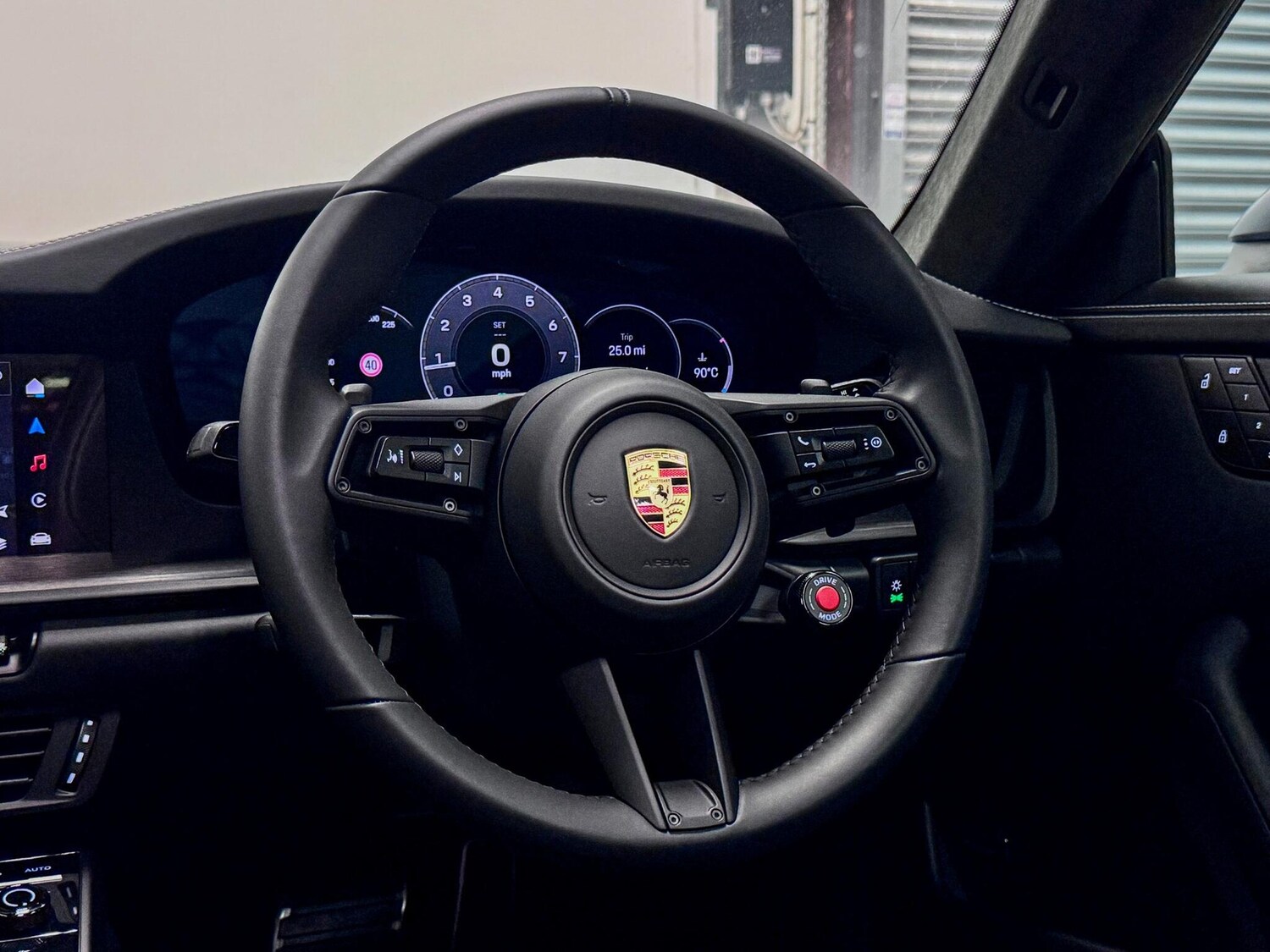 Used Porsche 911 2024 for sale - 77387535: Photo 36