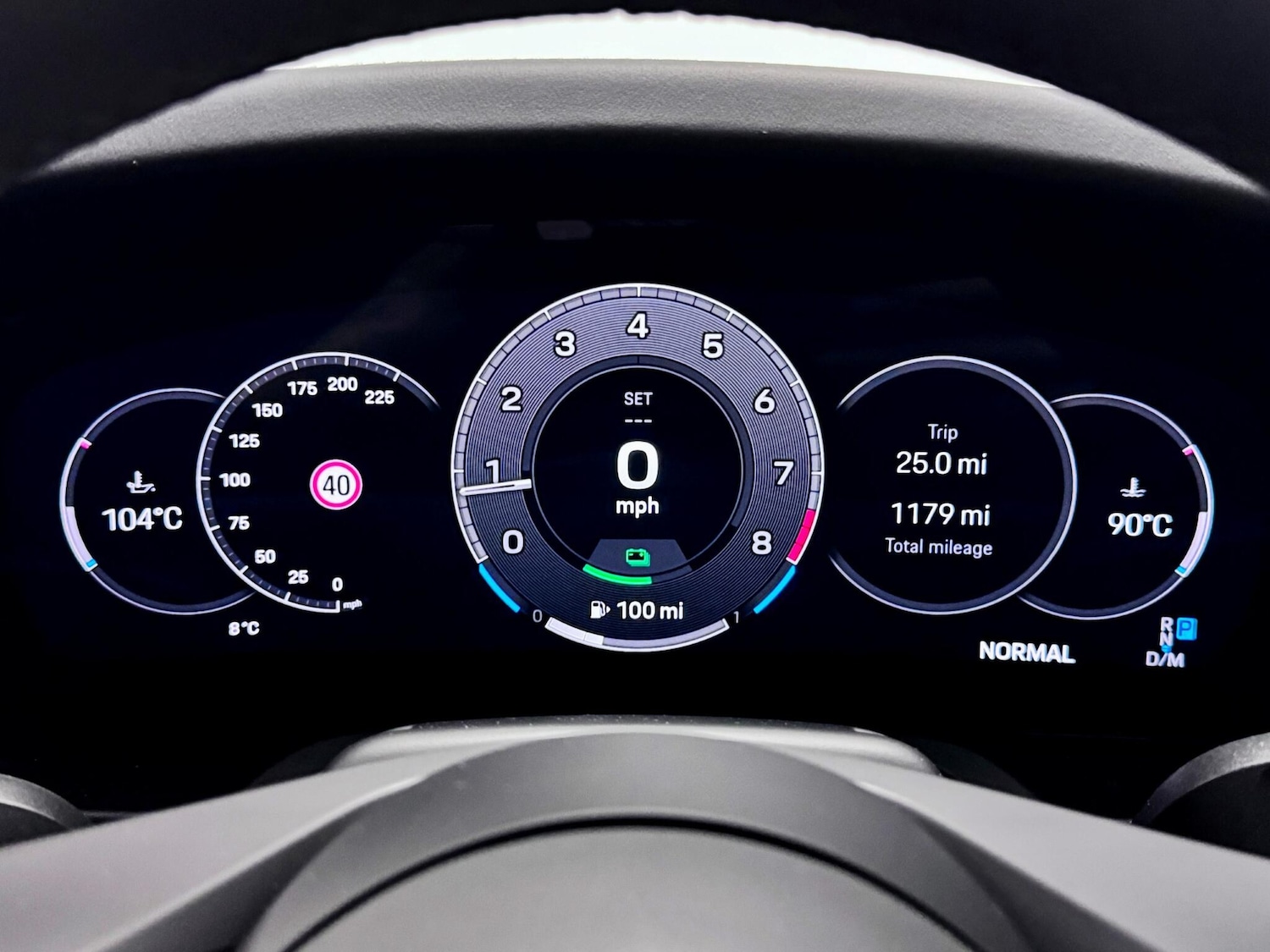 Used Porsche 911 2024 for sale - 77387535: Photo 39