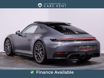 Used Porsche 911 2024 for sale - 77387535: Photo