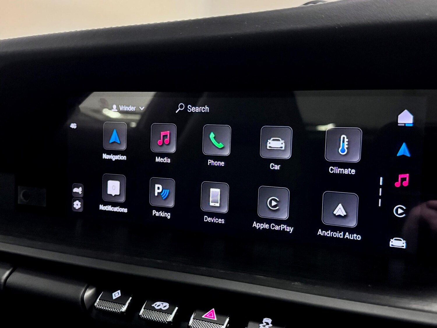 Used Porsche 911 2024 for sale - 77387535: Photo 42