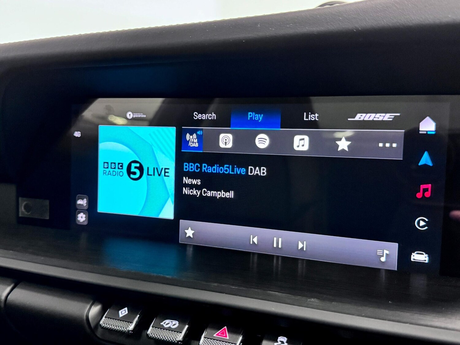 Used Porsche 911 2024 for sale - 77387535: Photo 46