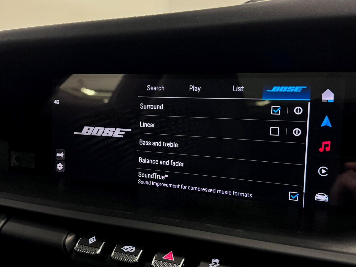 Used Porsche 911 2024 for sale - 77387535: Photo 47