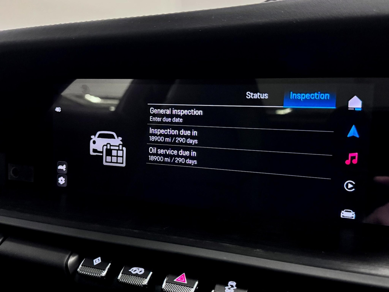 Used Porsche 911 2024 for sale - 77387535: Photo 49