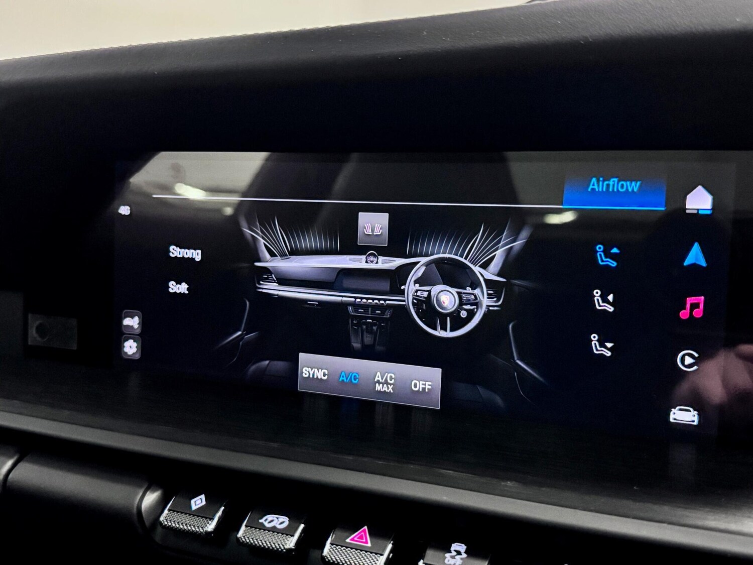 Used Porsche 911 2024 for sale - 77387535: Photo 53