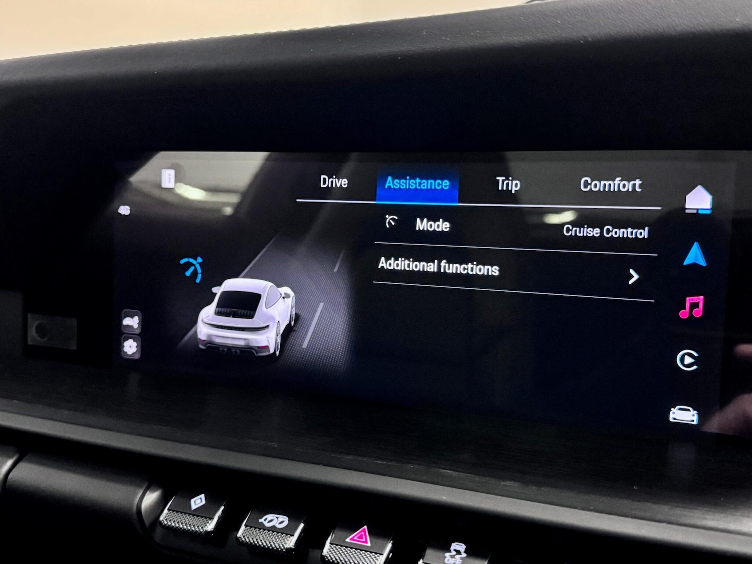 Used Porsche 911 2024 for sale - 77387535: Photo 55