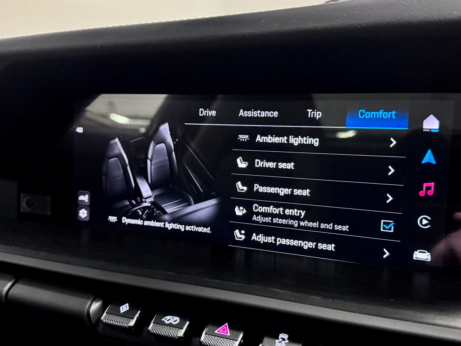 Used Porsche 911 2024 for sale - 77387535: Photo 58