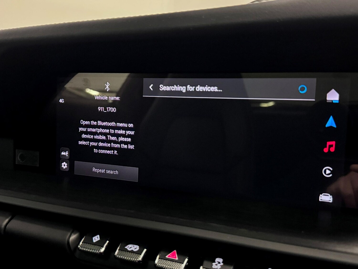 Used Porsche 911 2024 for sale - 77387535: Photo 59