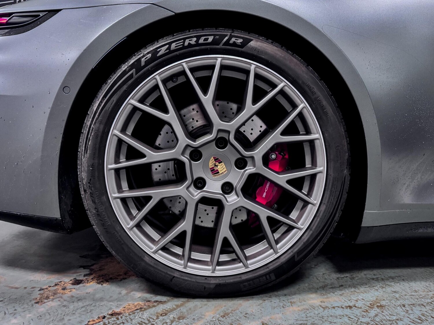 Used Porsche 911 2024 for sale - 77387535: Photo 60