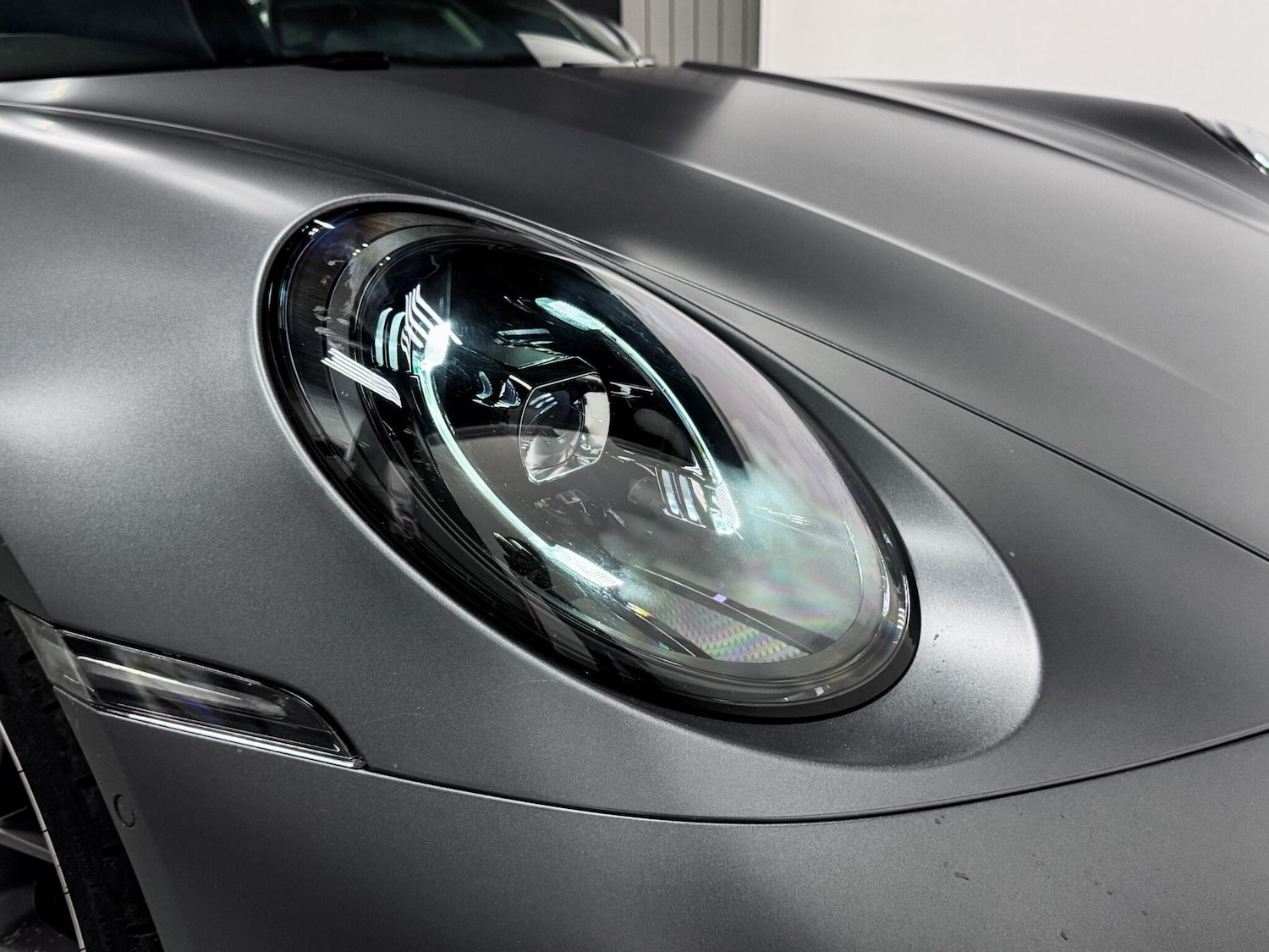 Used Porsche 911 2024 for sale - 77387535: Photo 8