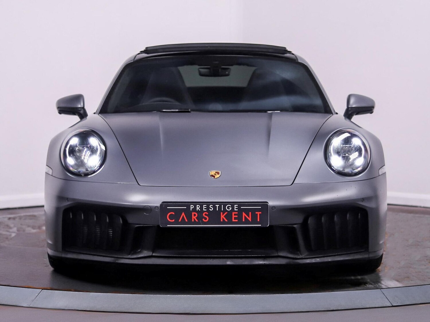 Used Porsche 911 2024 for sale - 77387535: Photo 9