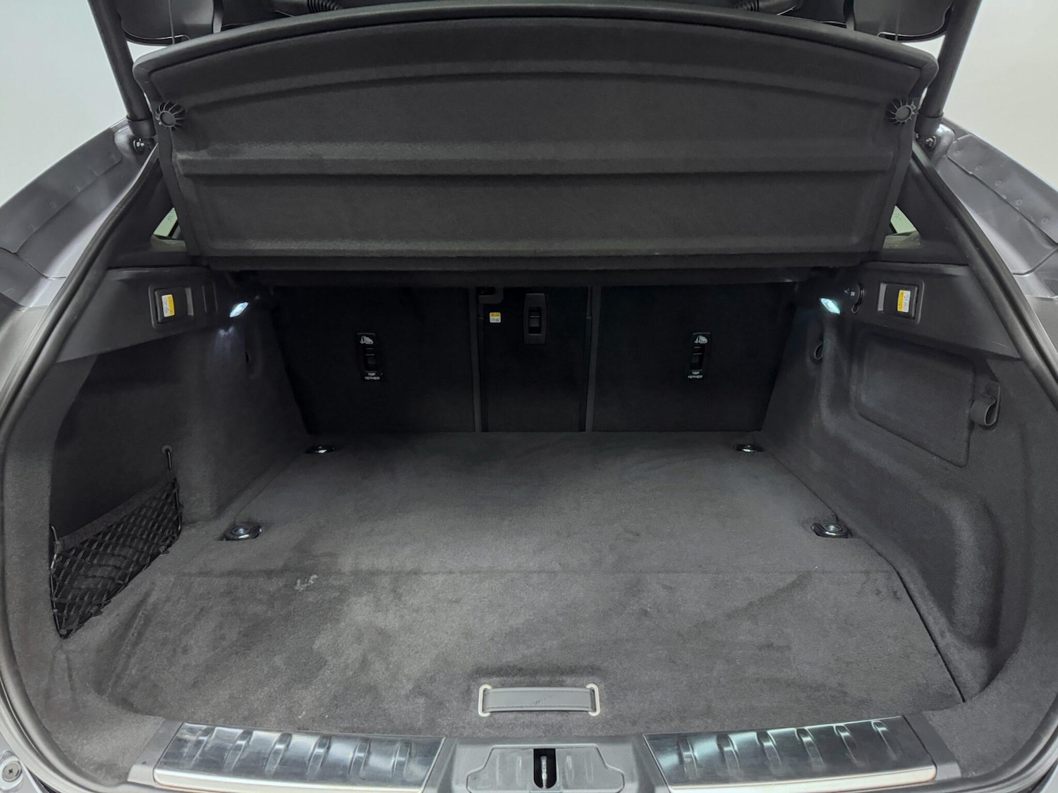 Used Jaguar F-Pace 2024 for sale - 75965586: Photo 11