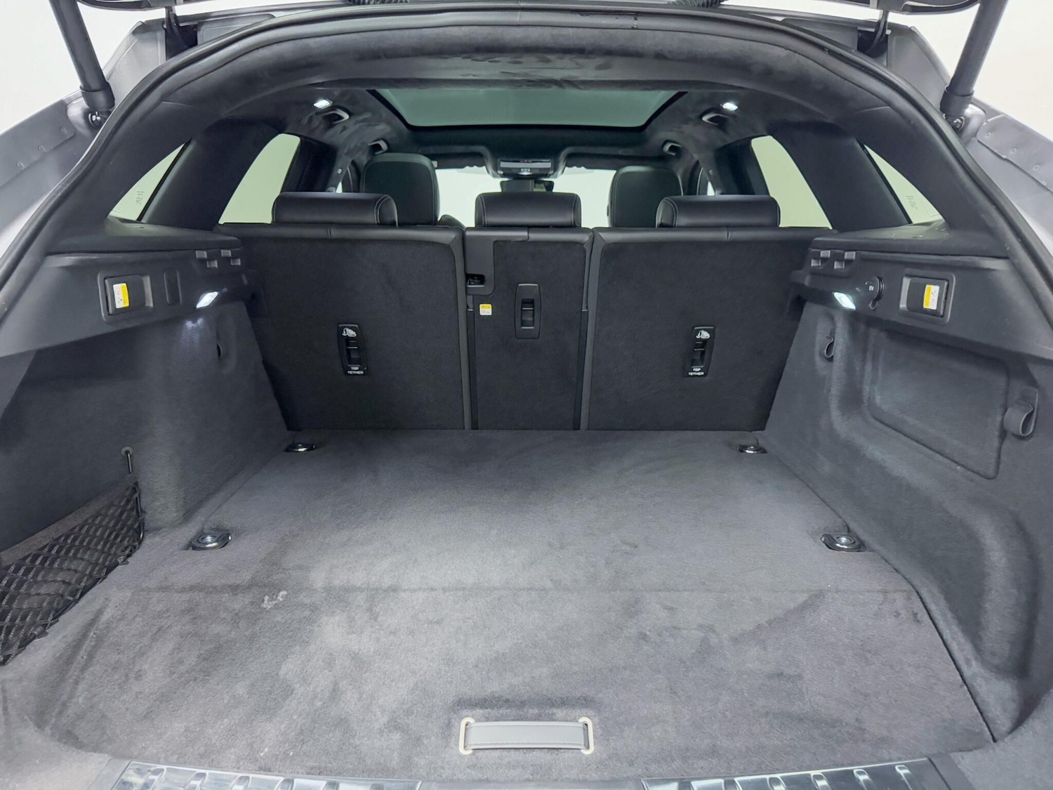 Used Jaguar F-Pace 2024 for sale - 75965586: Photo 12