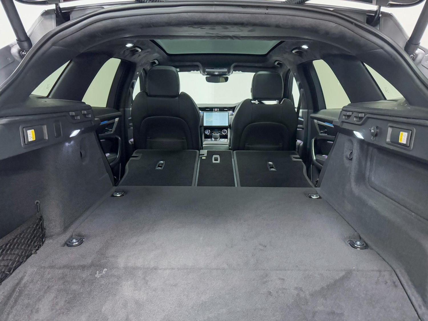 Used Jaguar F-Pace 2024 for sale - 75965586: Photo 13