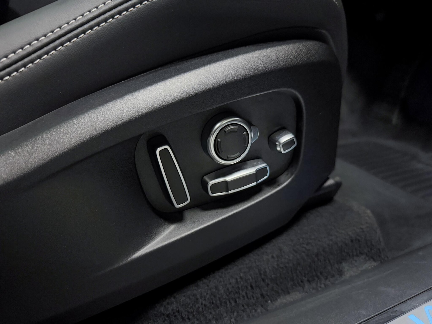 Used Jaguar F-Pace 2024 for sale - 75965586: Photo 21