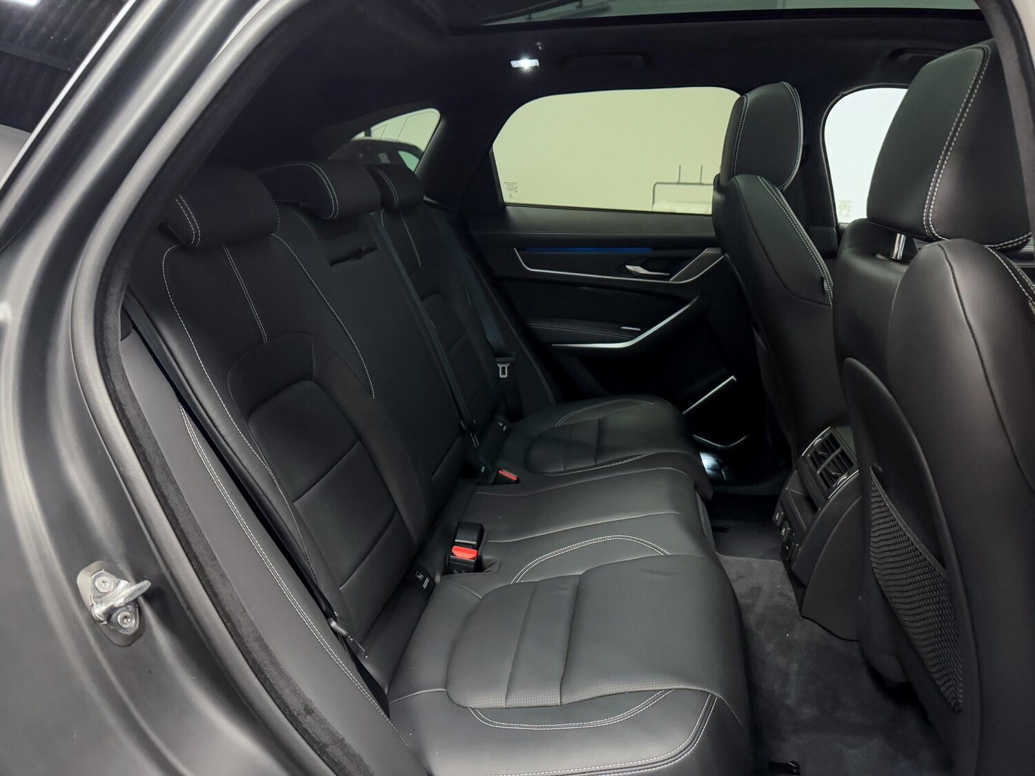 Used Jaguar F-Pace 2024 for sale - 75965586: Photo 26