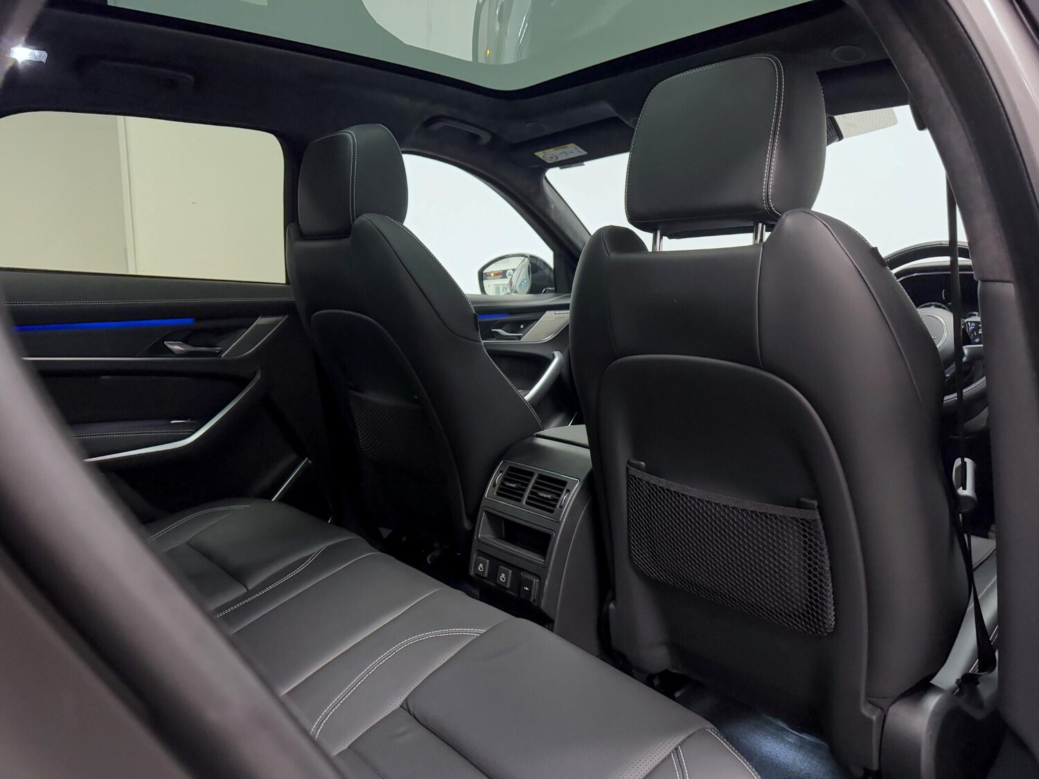 Used Jaguar F-Pace 2024 for sale - 75965586: Photo 27