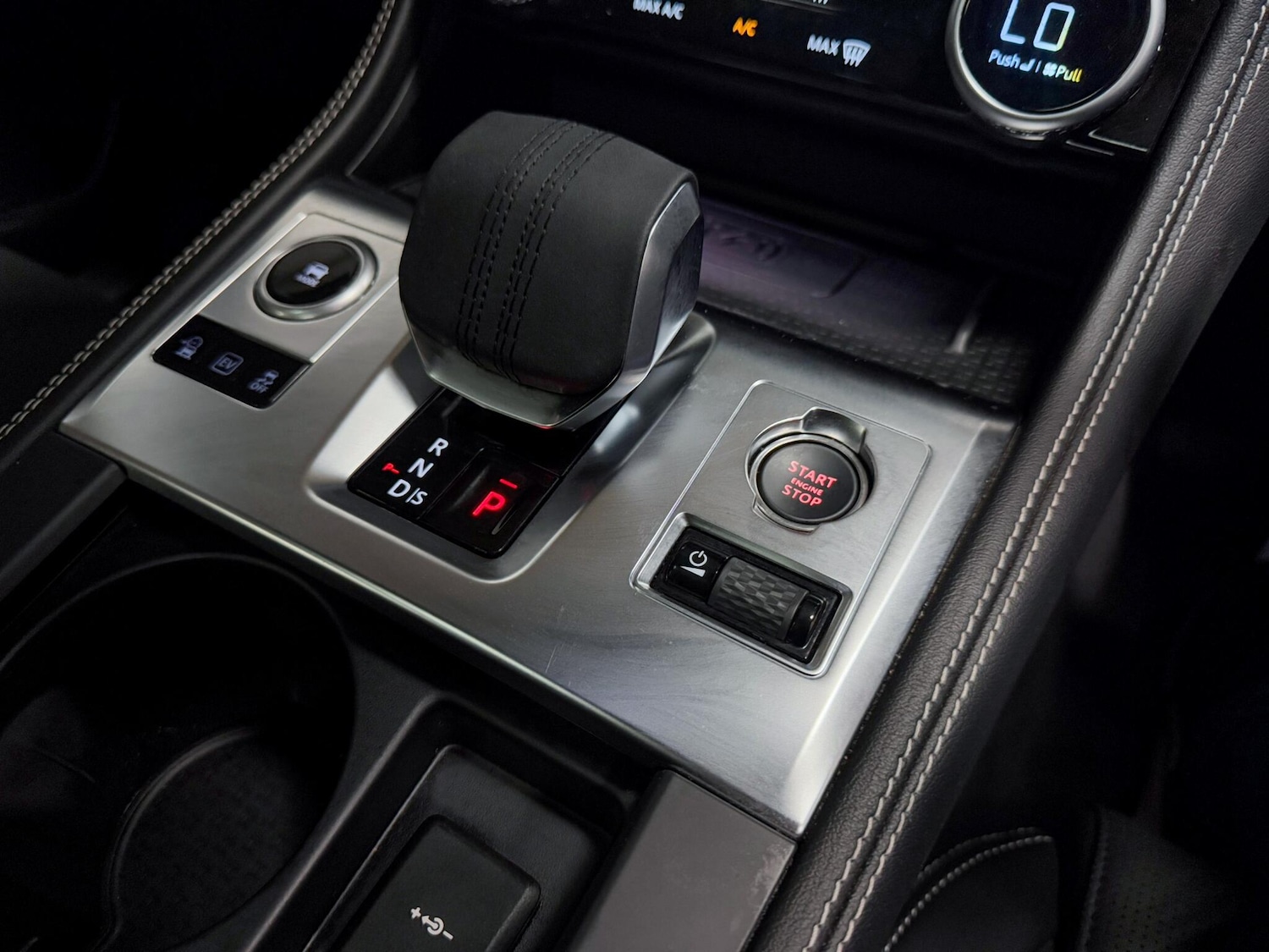 Used Jaguar F-Pace 2024 for sale - 75965586: Photo 33