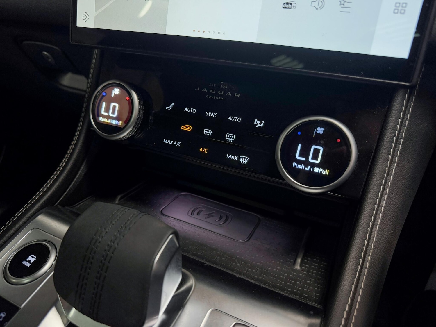 Used Jaguar F-Pace 2024 for sale - 75965586: Photo 36