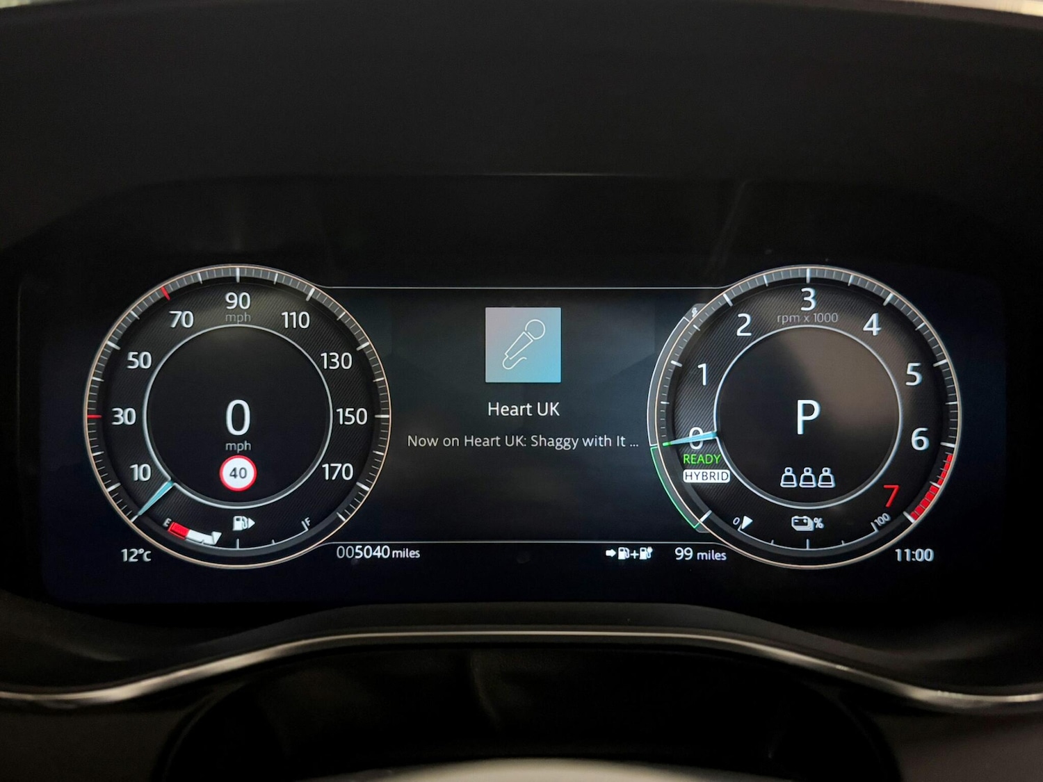 Used Jaguar F-Pace 2024 for sale - 75965586: Photo 43