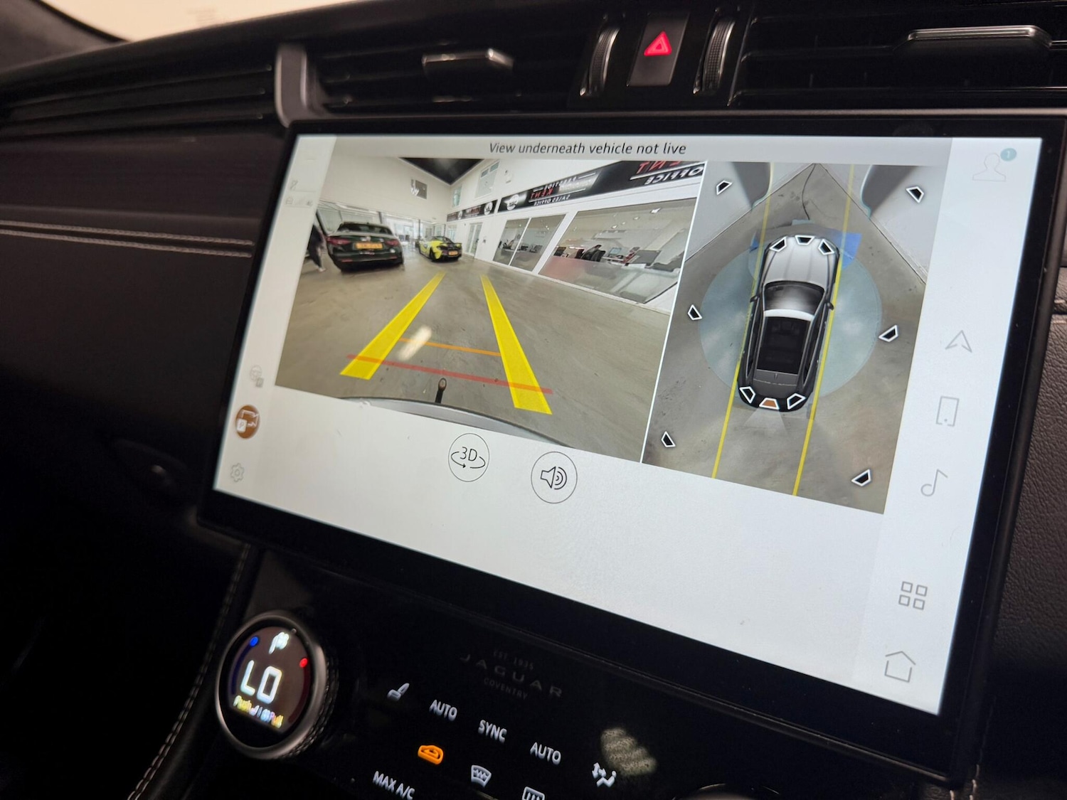 Used Jaguar F-Pace 2024 for sale - 75965586: Photo 48