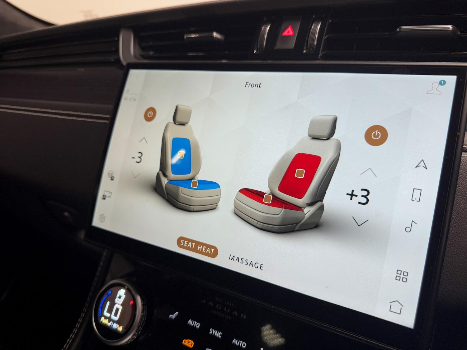 Used Jaguar F-Pace 2024 for sale - 75965586: Photo 49