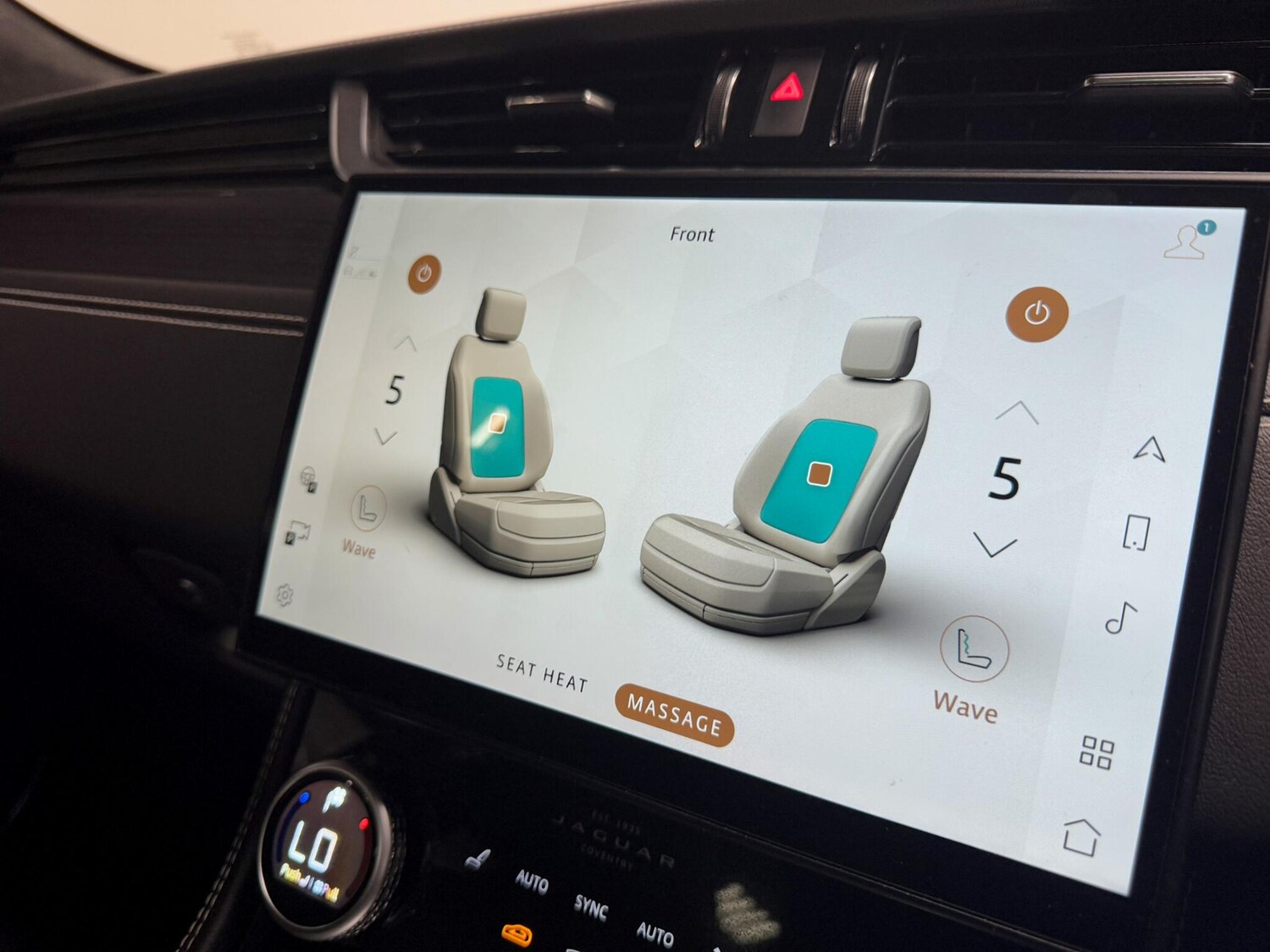 Used Jaguar F-Pace 2024 for sale - 75965586: Photo 50