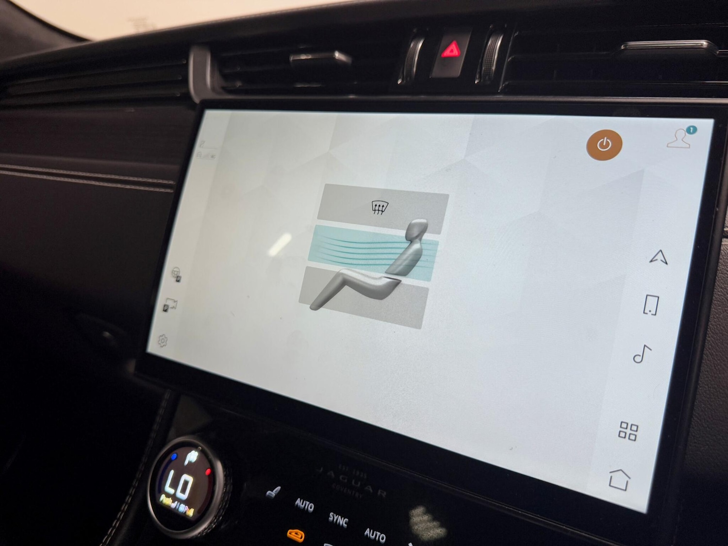 Used Jaguar F-Pace 2024 for sale - 75965586: Photo 51