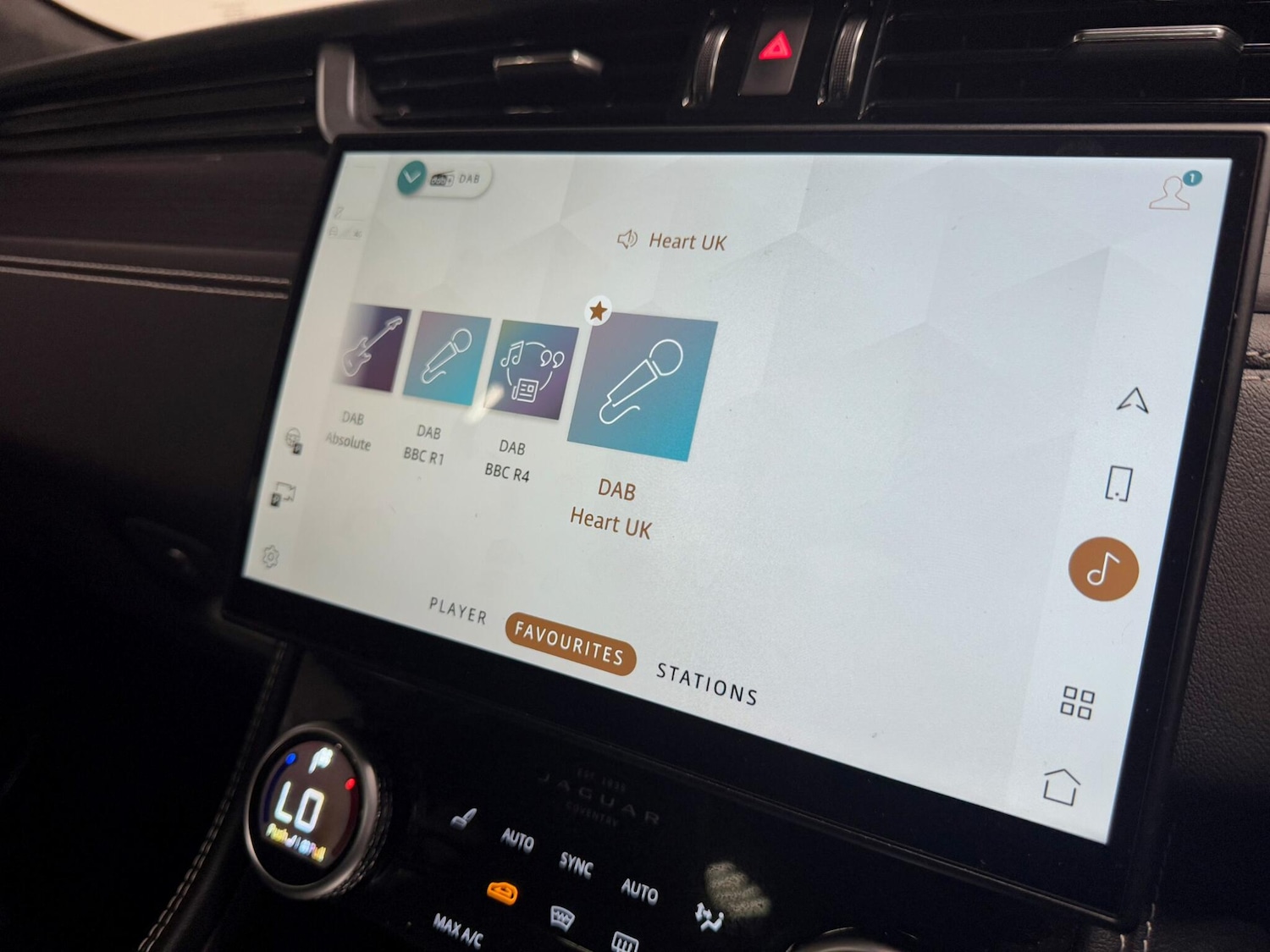 Used Jaguar F-Pace 2024 for sale - 75965586: Photo 53