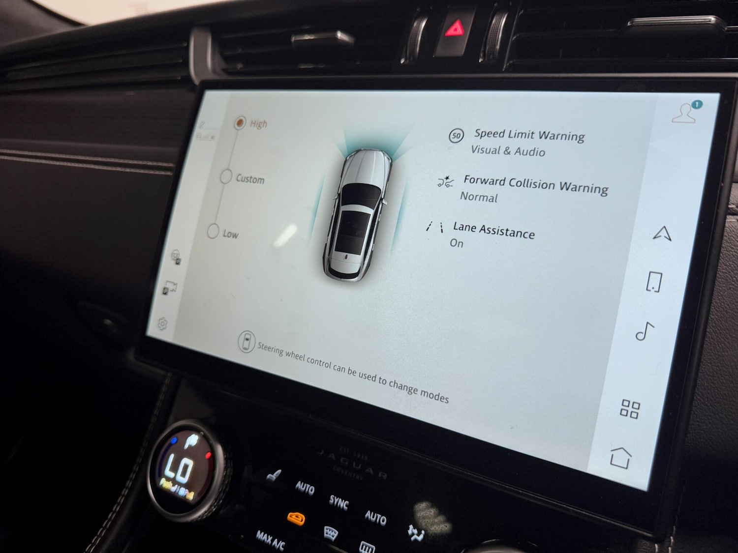 Used Jaguar F-Pace 2024 for sale - 75965586: Photo 54