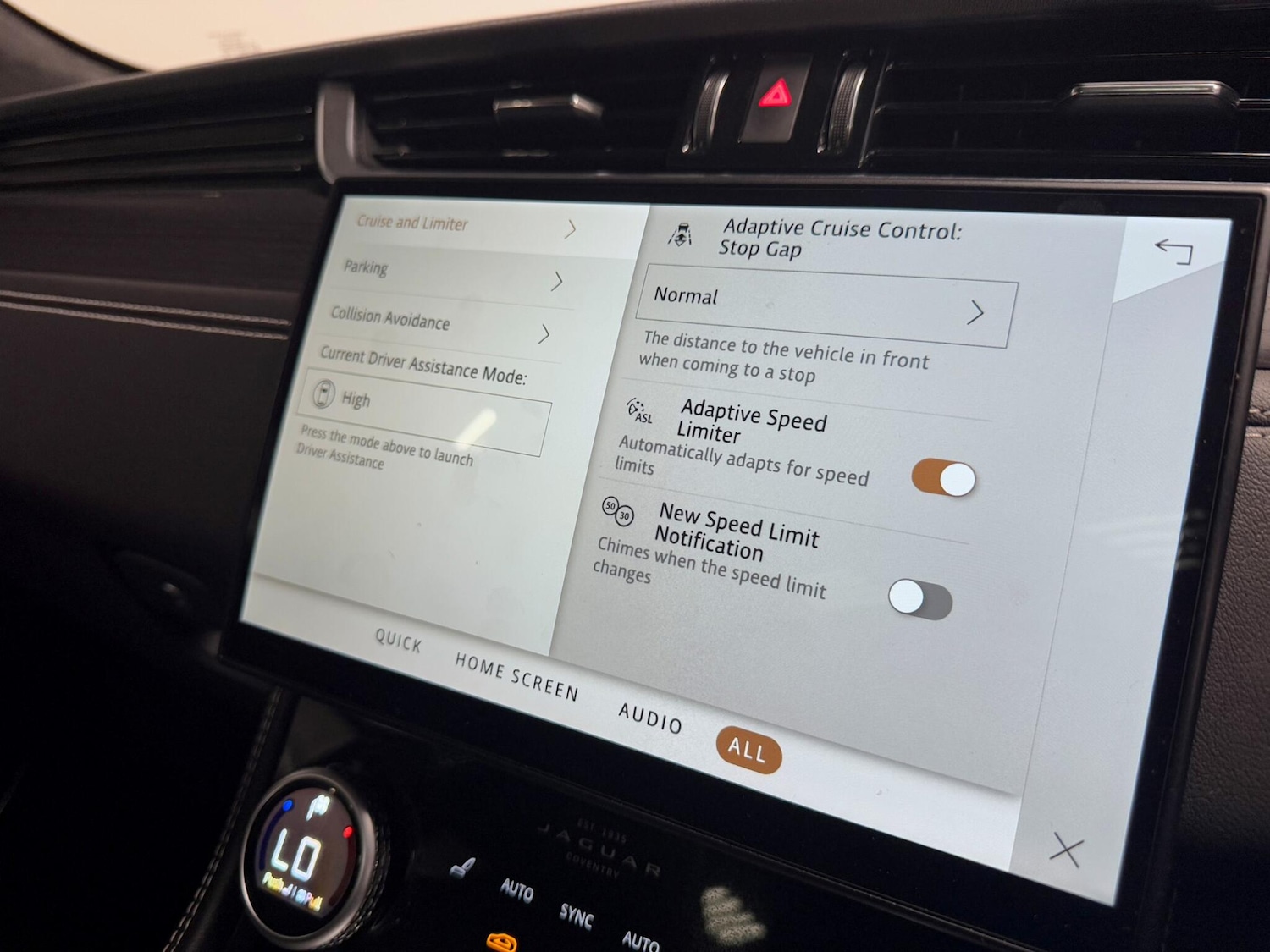 Used Jaguar F-Pace 2024 for sale - 75965586: Photo 57