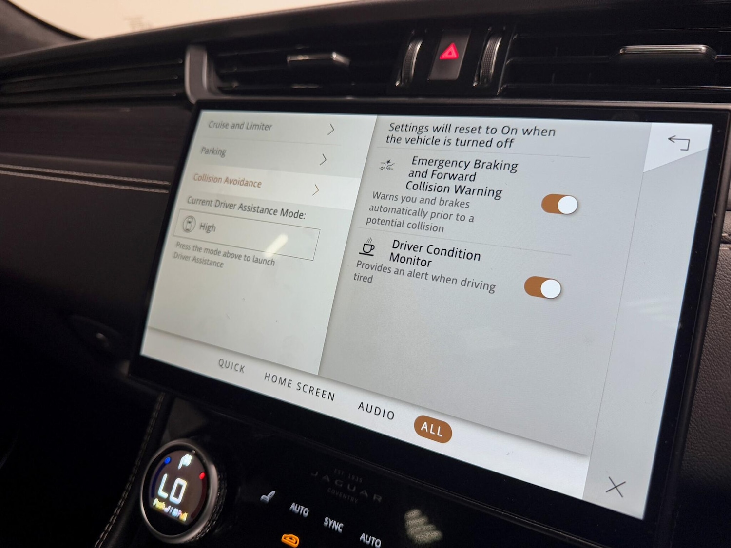 Used Jaguar F-Pace 2024 for sale - 75965586: Photo 59