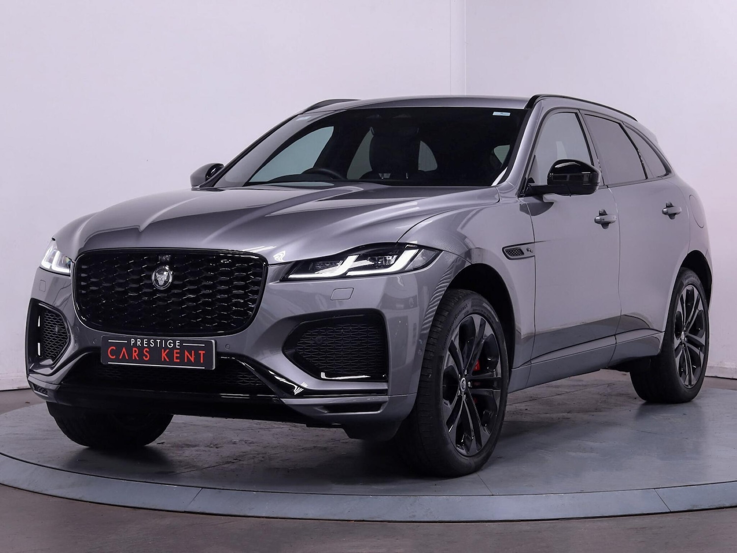 Used Jaguar F-Pace 2024 for sale - 75965586: Photo 6