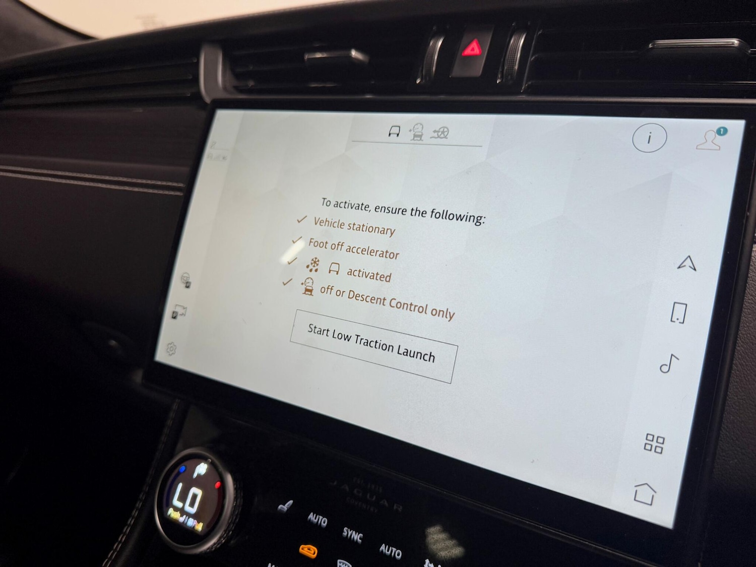 Used Jaguar F-Pace 2024 for sale - 75965586: Photo 63