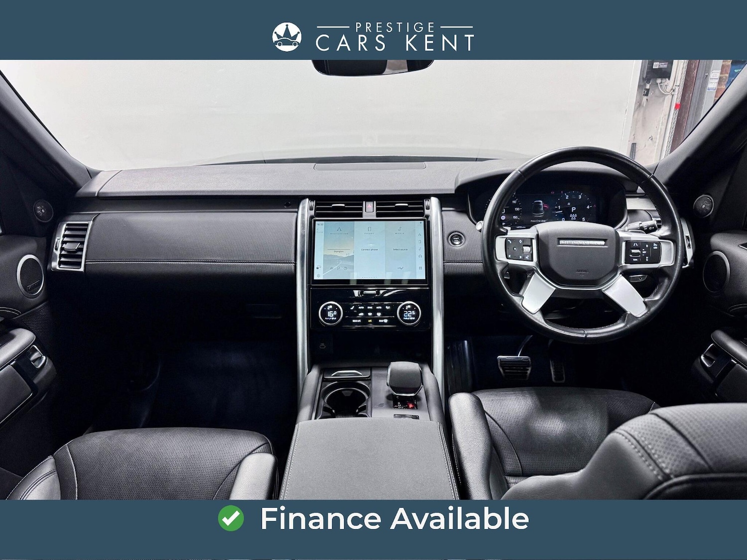 Used Land Rover Discovery 2023 for sale - 77598869: Photo 2