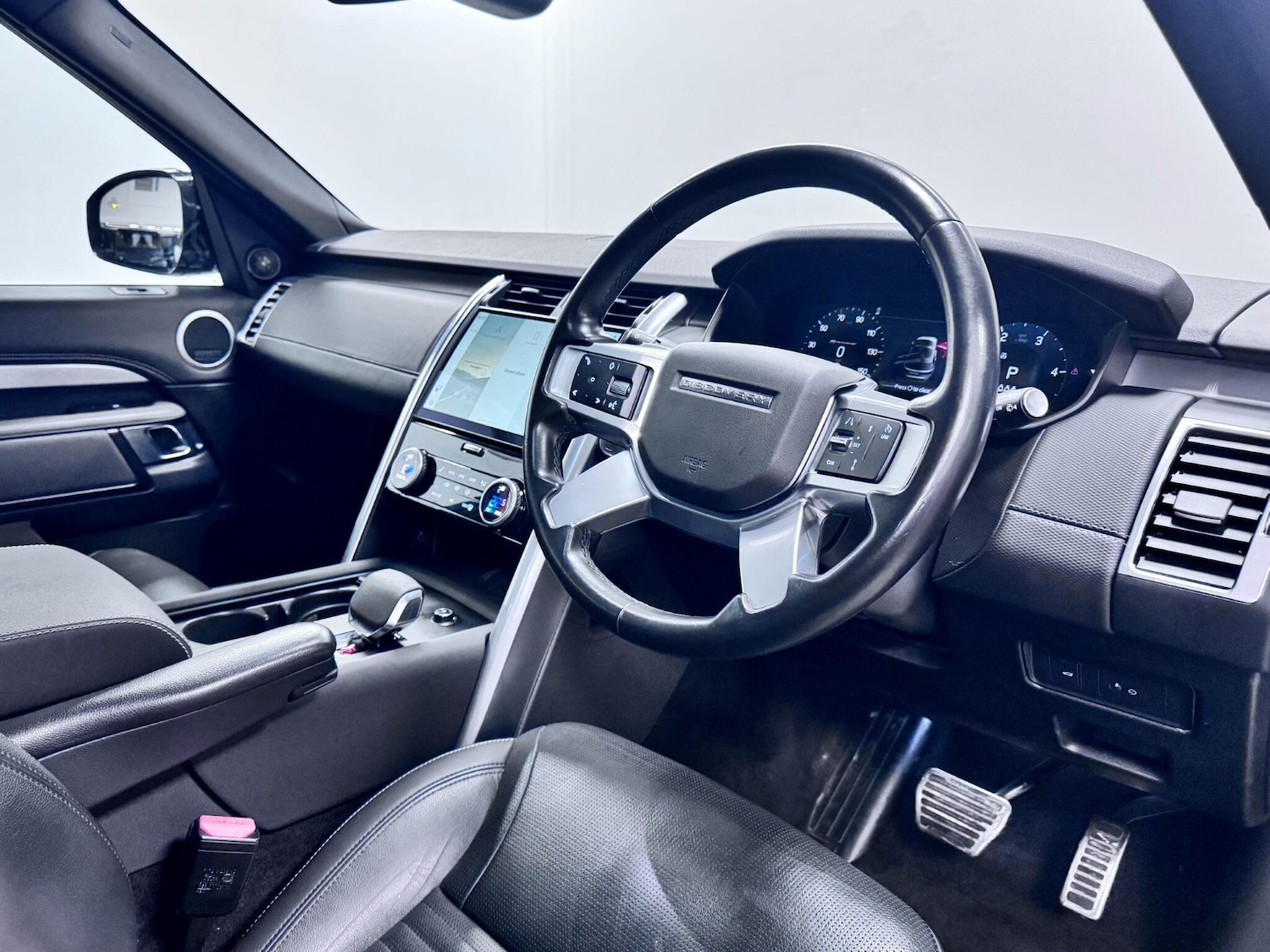 Used Land Rover Discovery 2023 for sale - 77598869: Photo 24