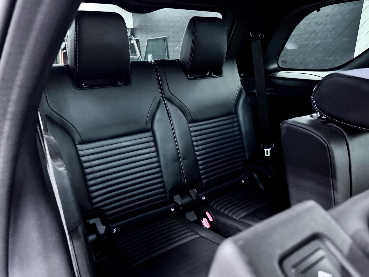 Used Land Rover Discovery 2023 for sale - 77598869: Photo 28