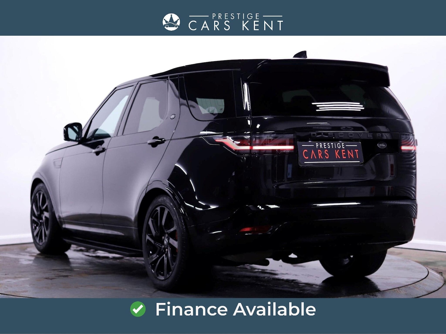 Used Land Rover Discovery 2023 for sale - 77598869: Photo 3