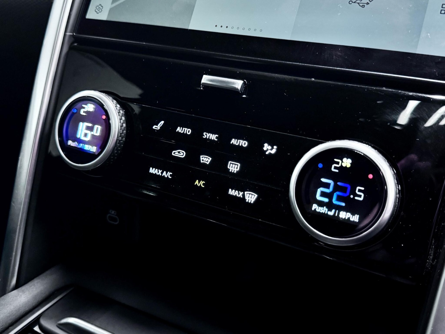 Used Land Rover Discovery 2023 for sale - 77598869: Photo 39