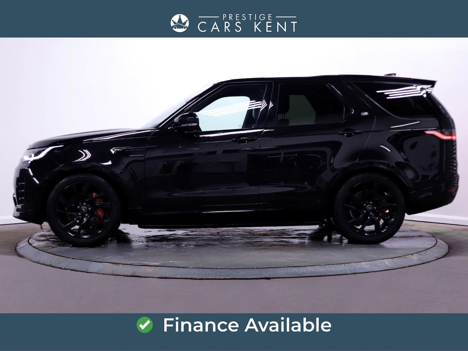 Used Land Rover Discovery 2023 for sale - 77598869: Photo 4