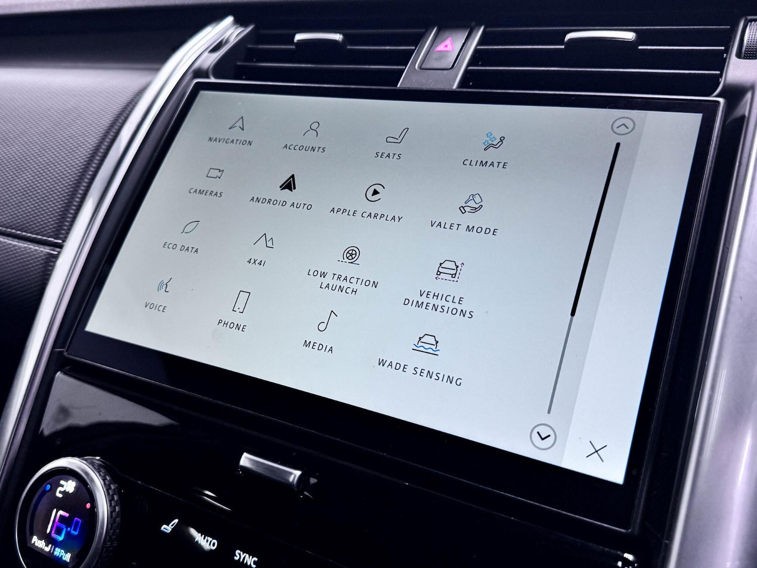 Used Land Rover Discovery 2023 for sale - 77598869: Photo 46