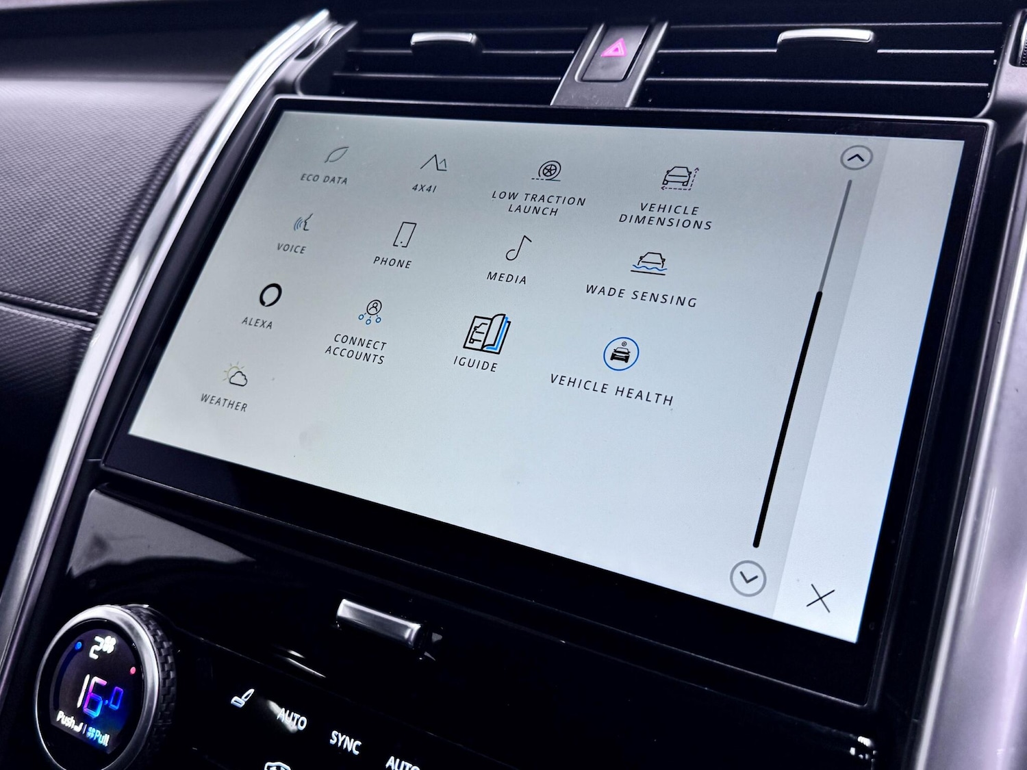 Used Land Rover Discovery 2023 for sale - 77598869: Photo 47