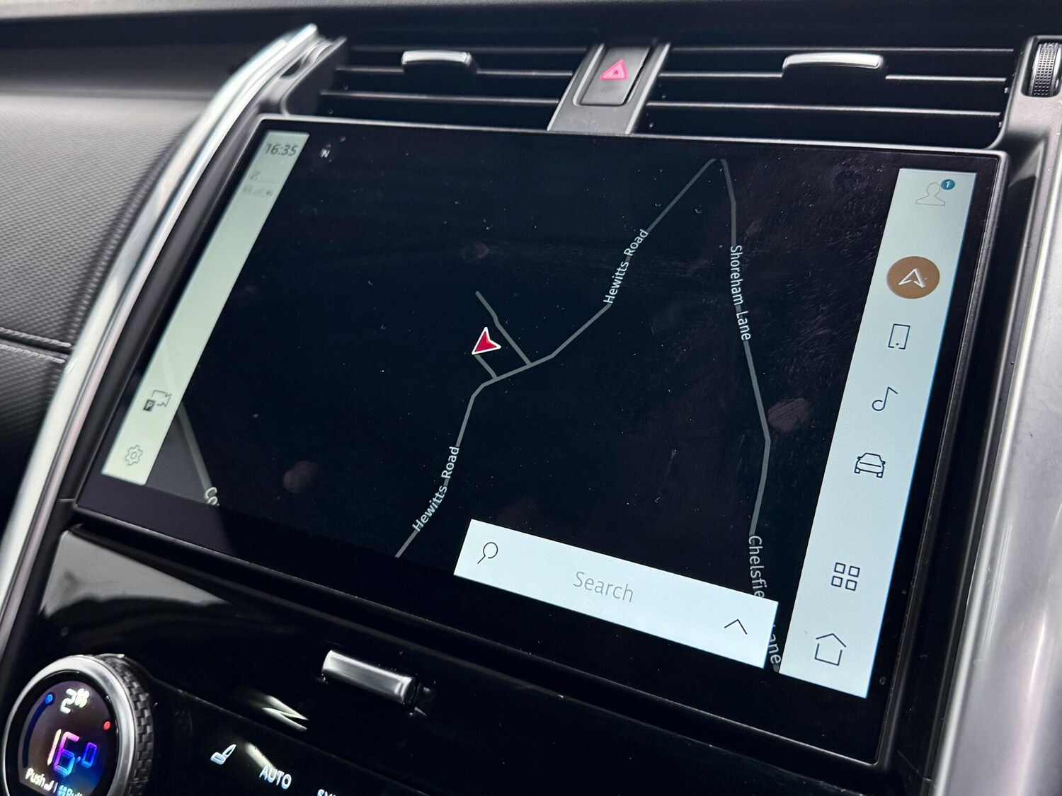 Used Land Rover Discovery 2023 for sale - 77598869: Photo 48