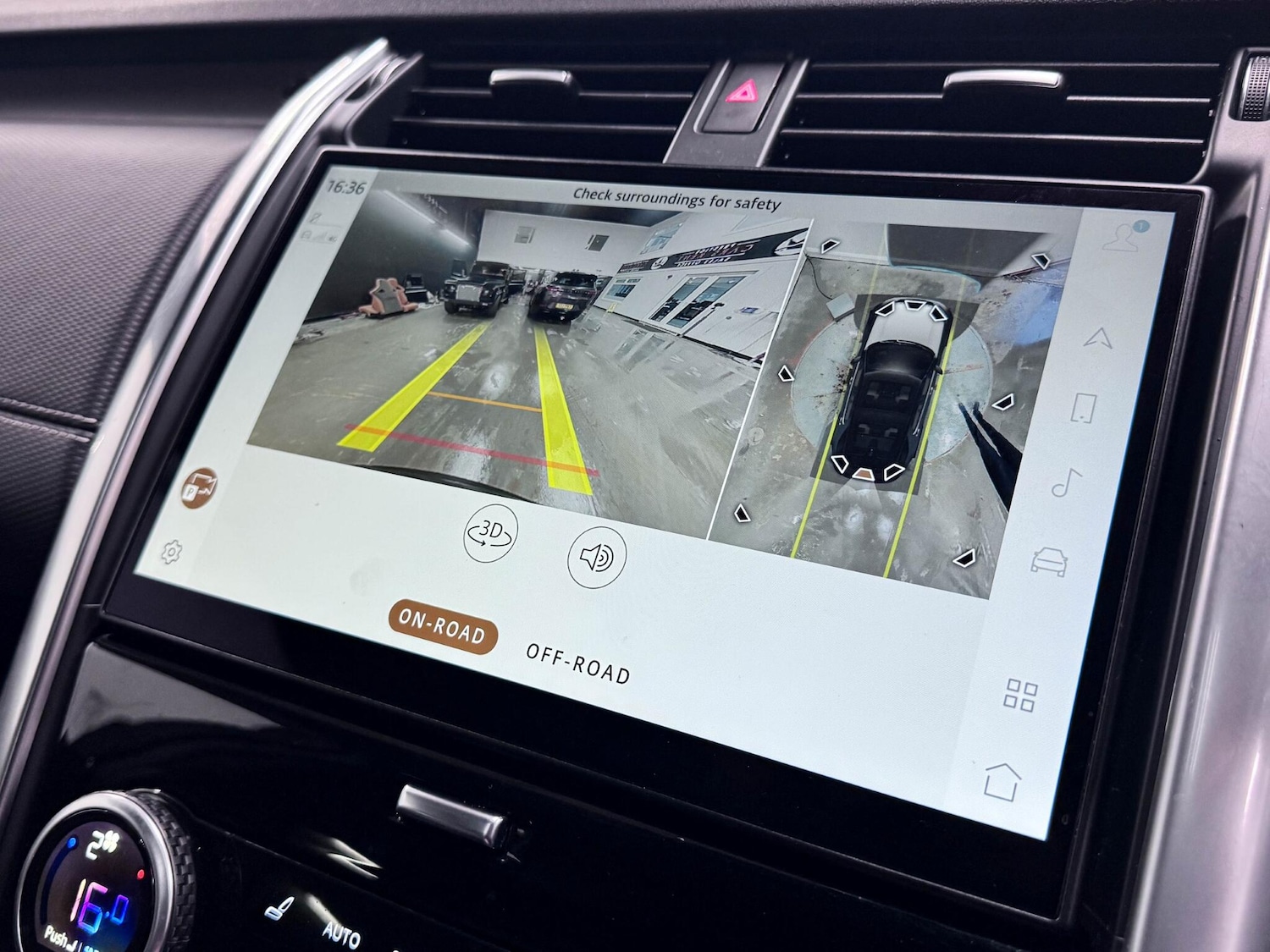 Used Land Rover Discovery 2023 for sale - 77598869: Photo 49