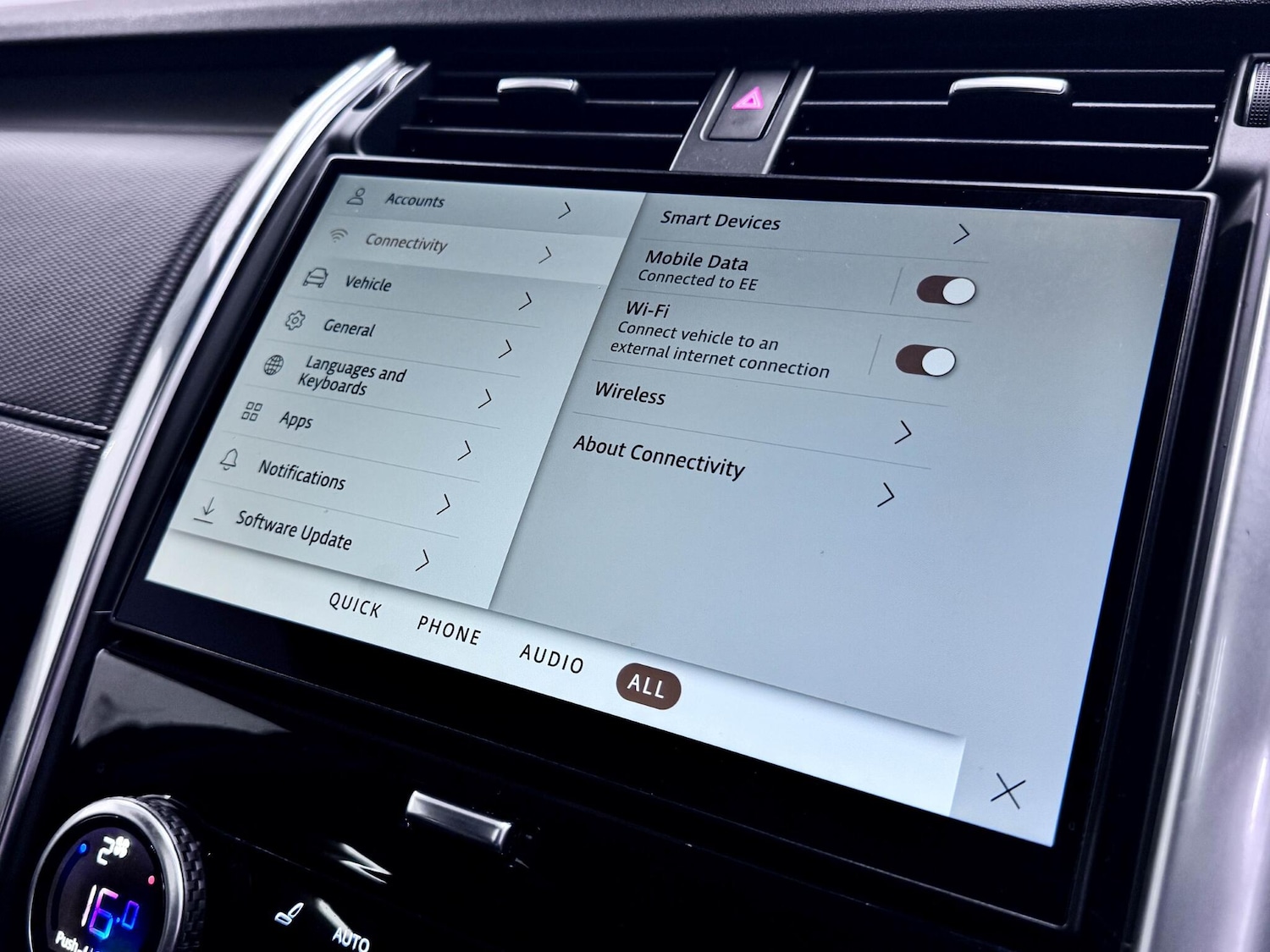 Used Land Rover Discovery 2023 for sale - 77598869: Photo 50