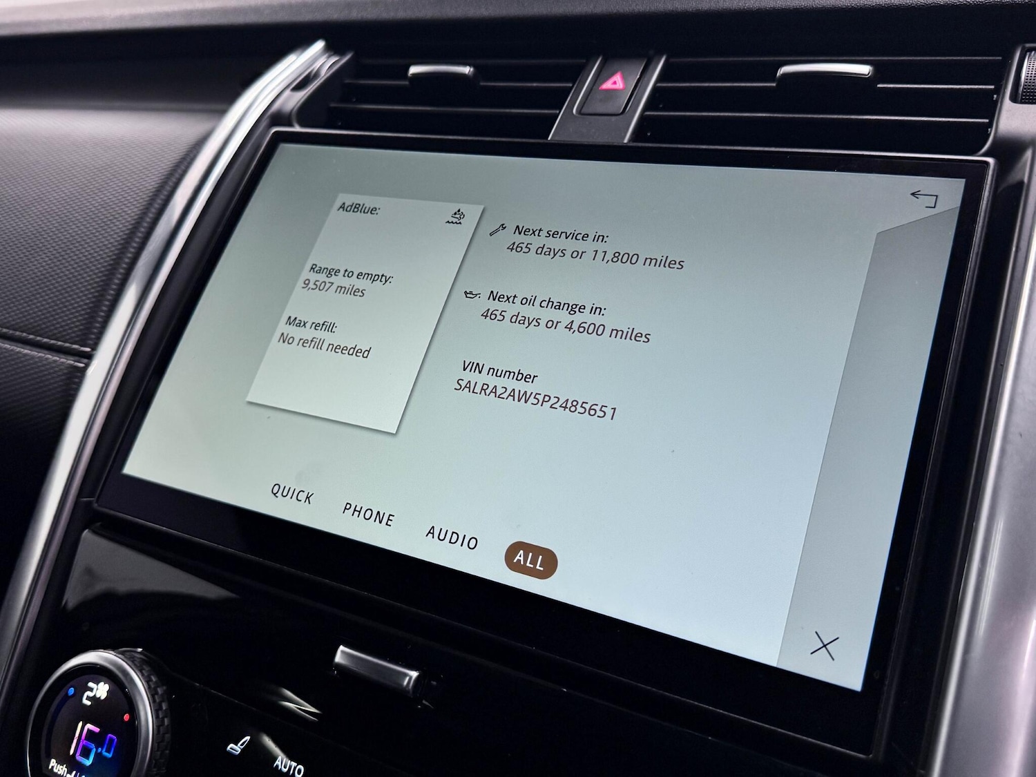 Used Land Rover Discovery 2023 for sale - 77598869: Photo 51