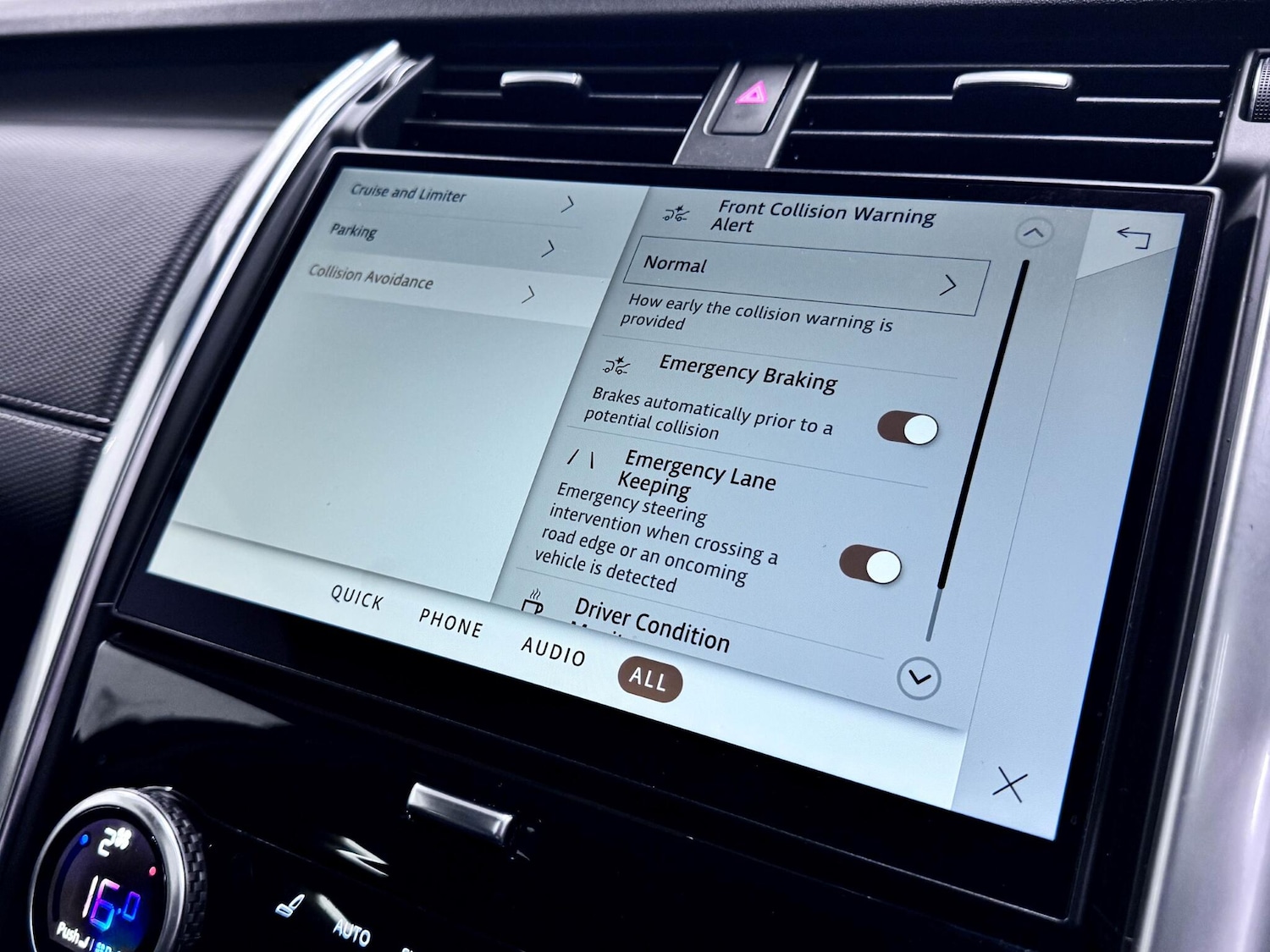 Used Land Rover Discovery 2023 for sale - 77598869: Photo 54