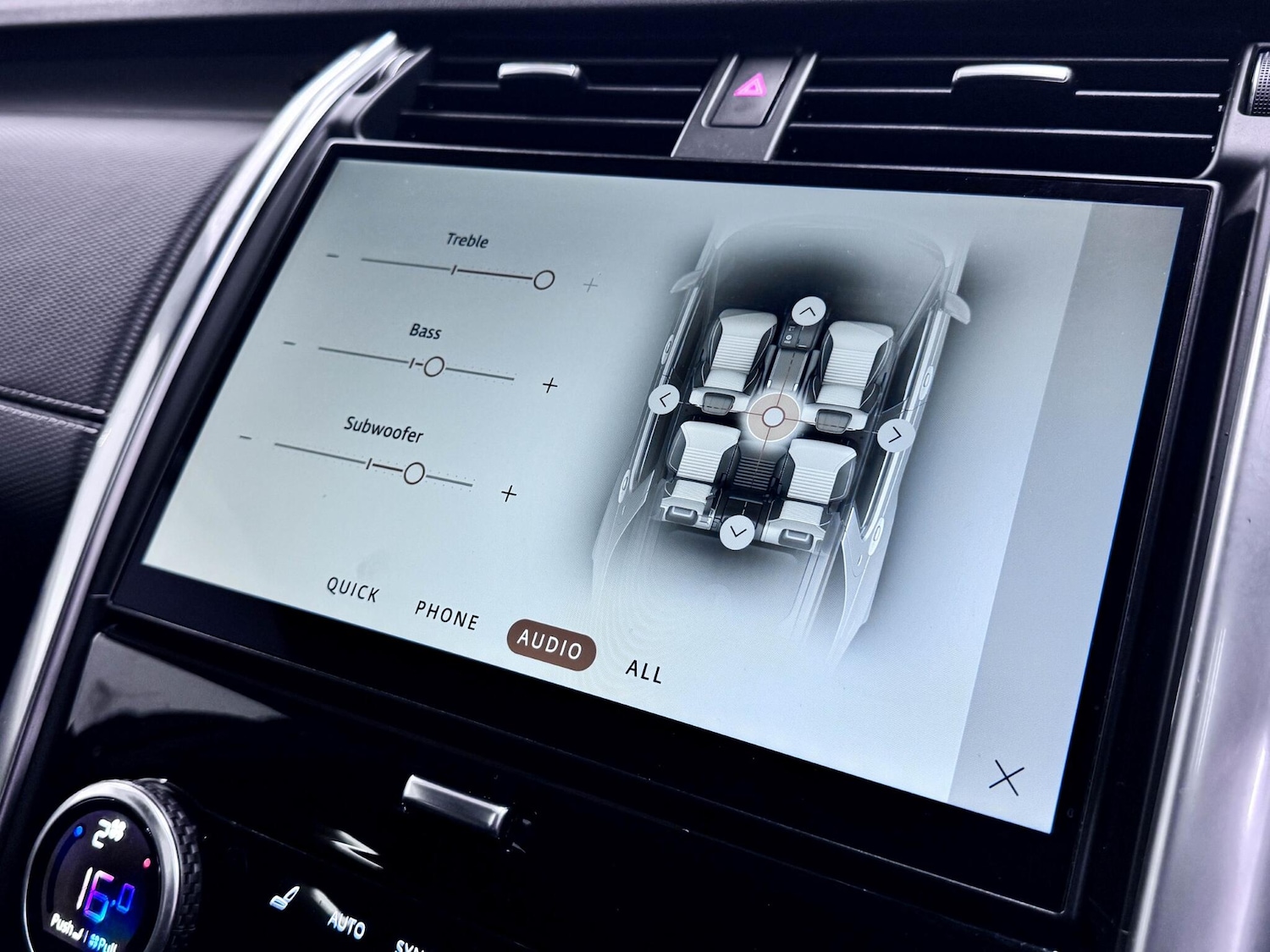 Used Land Rover Discovery 2023 for sale - 77598869: Photo 55