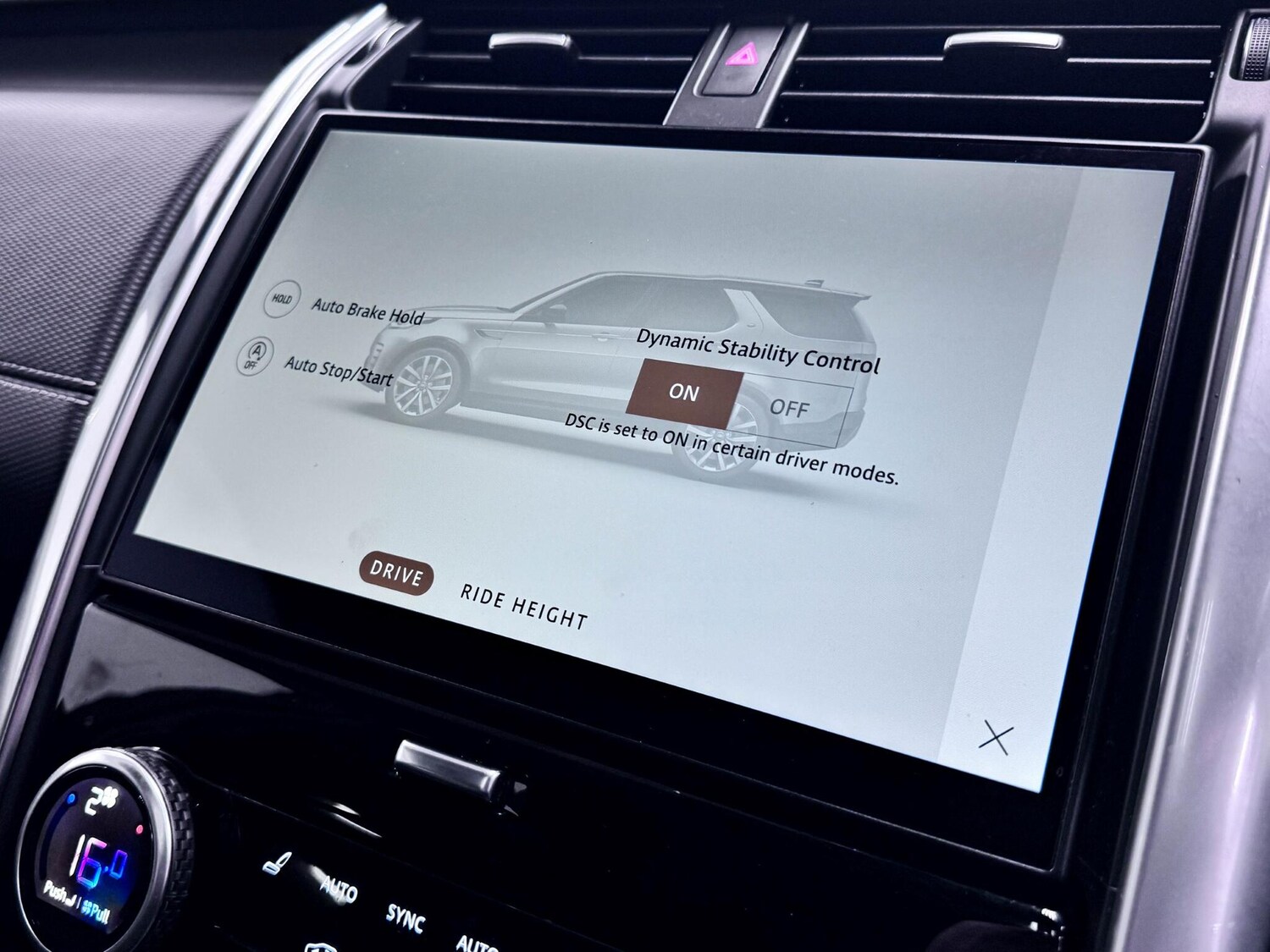 Used Land Rover Discovery 2023 for sale - 77598869: Photo 57