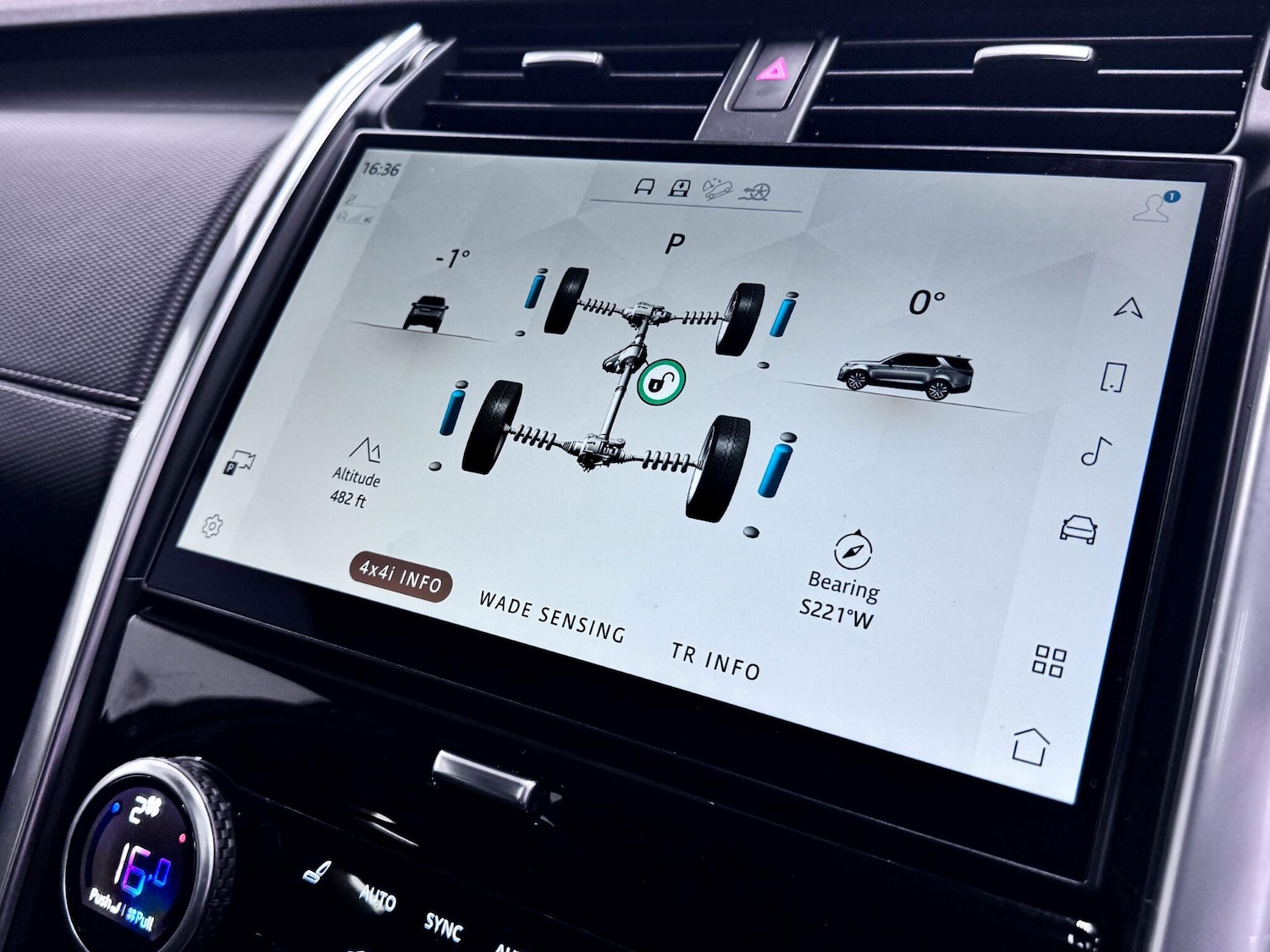 Used Land Rover Discovery 2023 for sale - 77598869: Photo 59