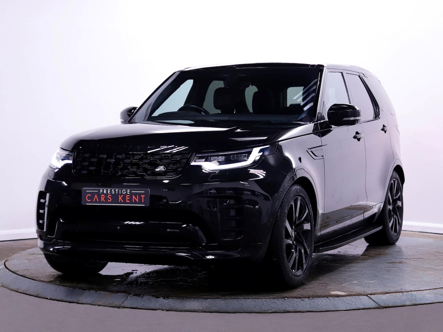 Used Land Rover Discovery 2023 for sale - 77598869: Photo 6